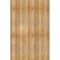 Ekena Millwork Joined Board-n-Batten Shutters w/Z-Bar, Rough Sawn Western Red Cedar, 32 1/4W x 49H, PR RBJ06Z32X049RWR - alternate 3